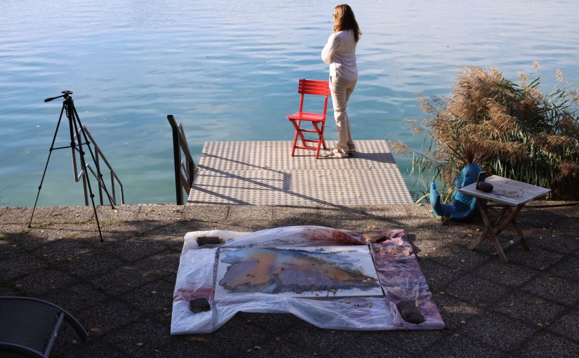 Finissage